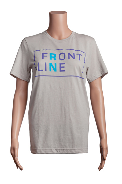 Front Line T-shirt